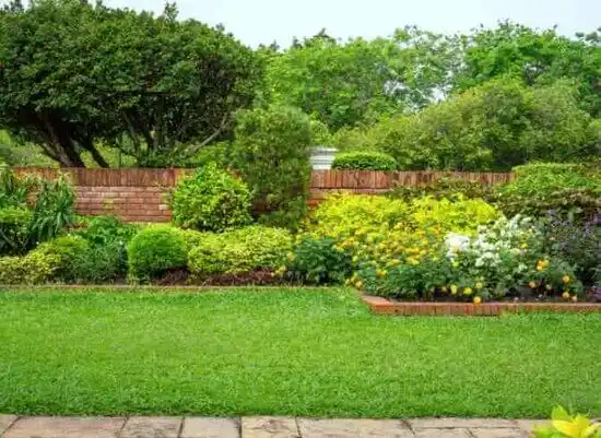 landscaping services Wildwood Crest